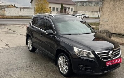 Volkswagen Tiguan I, 2008 год, 1 350 000 рублей, 1 фотография