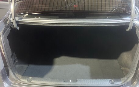 KIA Rio III рестайлинг, 2016 год, 800 000 рублей, 9 фотография