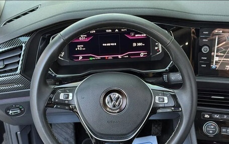 Volkswagen Jetta VII, 2021 год, 1 550 000 рублей, 7 фотография