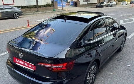 Volkswagen Jetta VII, 2021 год, 1 550 000 рублей, 5 фотография