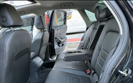 Volkswagen Jetta VII, 2021 год, 1 550 000 рублей, 11 фотография