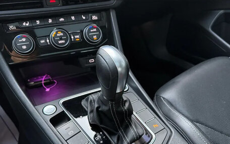 Volkswagen Jetta VII, 2021 год, 1 550 000 рублей, 9 фотография