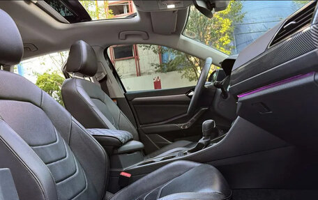 Volkswagen Jetta VII, 2021 год, 1 550 000 рублей, 16 фотография