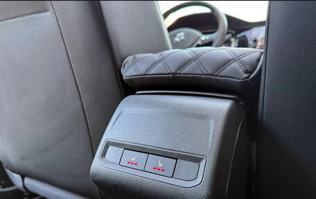 Volkswagen Jetta VII, 2021 год, 1 550 000 рублей, 15 фотография