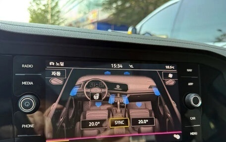 Volkswagen Jetta VII, 2021 год, 1 550 000 рублей, 14 фотография