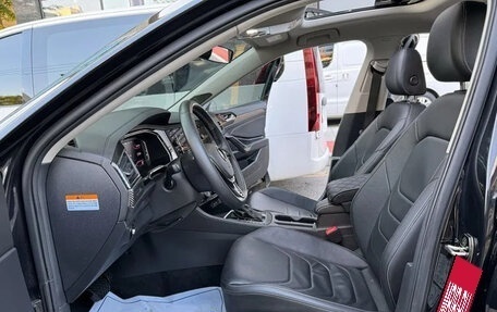 Volkswagen Jetta VII, 2021 год, 1 550 000 рублей, 12 фотография