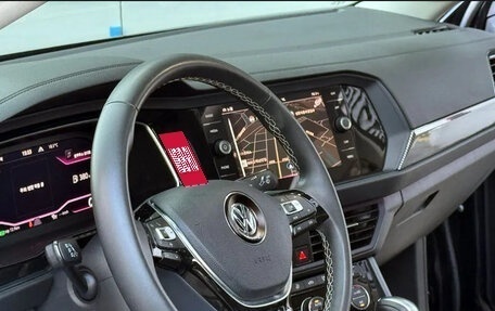 Volkswagen Jetta VII, 2021 год, 1 550 000 рублей, 18 фотография