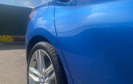 BMW 1 серия, 2017 год, 1 550 000 рублей, 11 фотография