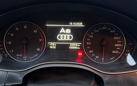 Audi A6, 2015 год, 1 599 000 рублей, 14 фотография