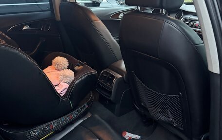 Audi A6, 2015 год, 1 599 000 рублей, 16 фотография