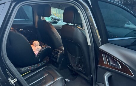 Audi A6, 2015 год, 1 599 000 рублей, 20 фотография