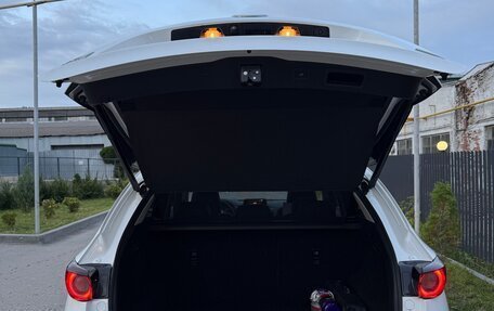 Mazda CX-5 II, 2018 год, 3 100 000 рублей, 8 фотография