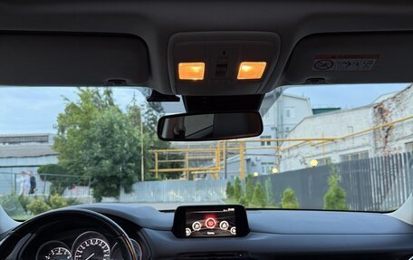 Mazda CX-5 II, 2018 год, 3 100 000 рублей, 12 фотография