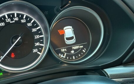 Mazda CX-5 II, 2018 год, 3 100 000 рублей, 14 фотография