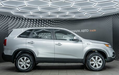KIA Sorento II рестайлинг, 2010 год, 1 101 000 рублей, 5 фотография