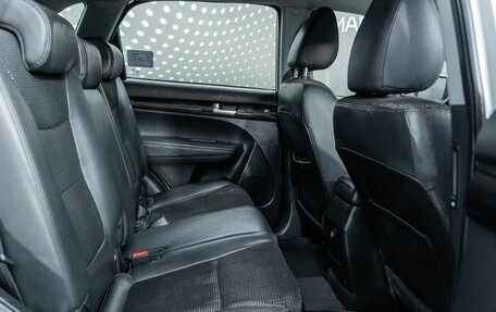 KIA Sorento II рестайлинг, 2010 год, 1 101 000 рублей, 14 фотография