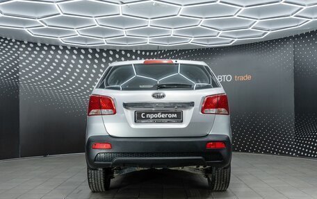 KIA Sorento II рестайлинг, 2010 год, 1 101 000 рублей, 8 фотография