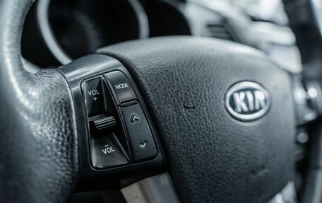 KIA Sorento II рестайлинг, 2010 год, 1 101 000 рублей, 11 фотография