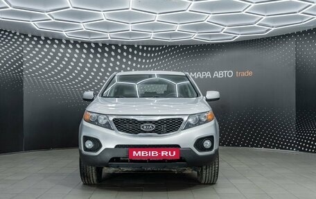 KIA Sorento II рестайлинг, 2010 год, 1 101 000 рублей, 7 фотография