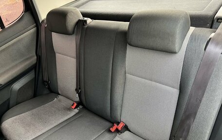 Skoda Fabia II, 2010 год, 445 000 рублей, 8 фотография