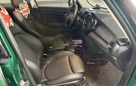 MINI Hatch, 2021 год, 1 386 027 рублей, 9 фотография