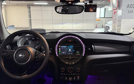 MINI Hatch, 2021 год, 1 386 027 рублей, 10 фотография