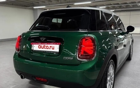 MINI Hatch, 2021 год, 1 386 027 рублей, 5 фотография