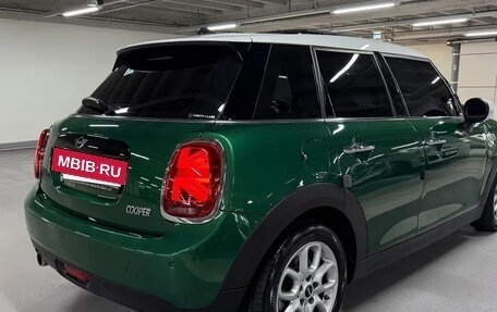 MINI Hatch, 2021 год, 1 386 027 рублей, 3 фотография