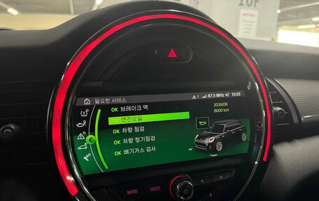 MINI Hatch, 2021 год, 1 386 027 рублей, 12 фотография