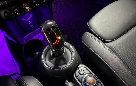 MINI Hatch, 2021 год, 1 386 027 рублей, 13 фотография