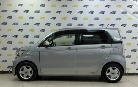 Honda N-WGN I рестайлинг, 2017 год, 893 000 рублей, 5 фотография