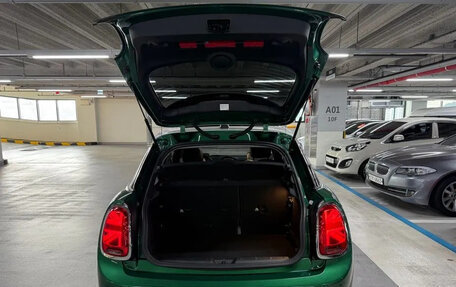 MINI Hatch, 2021 год, 1 386 027 рублей, 16 фотография