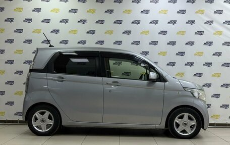 Honda N-WGN I рестайлинг, 2017 год, 893 000 рублей, 4 фотография