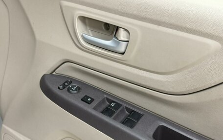 Honda N-WGN I рестайлинг, 2017 год, 893 000 рублей, 9 фотография