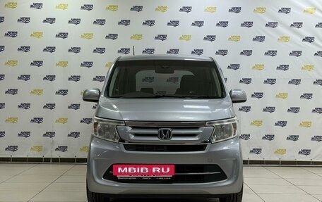 Honda N-WGN I рестайлинг, 2017 год, 893 000 рублей, 2 фотография