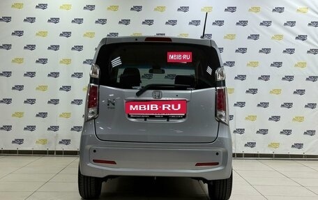 Honda N-WGN I рестайлинг, 2017 год, 893 000 рублей, 7 фотография