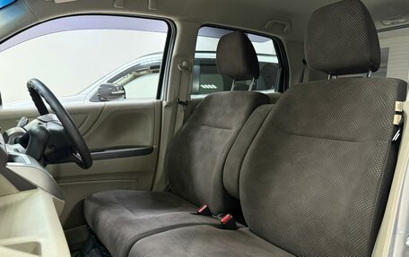 Honda N-WGN I рестайлинг, 2017 год, 893 000 рублей, 18 фотография