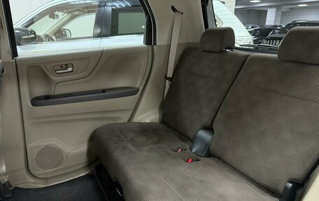 Honda N-WGN I рестайлинг, 2017 год, 893 000 рублей, 20 фотография