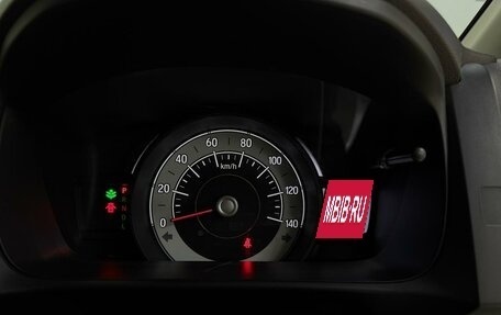 Honda N-WGN I рестайлинг, 2017 год, 893 000 рублей, 16 фотография