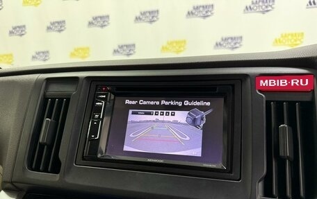 Honda N-WGN I рестайлинг, 2017 год, 893 000 рублей, 14 фотография