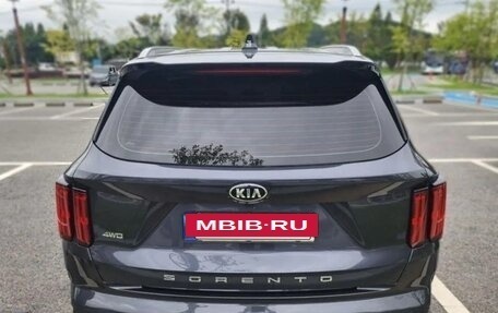 KIA Sorento IV, 2023 год, 2 979 000 рублей, 2 фотография