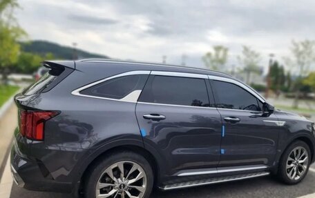 KIA Sorento IV, 2023 год, 2 979 000 рублей, 3 фотография