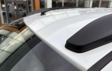 Renault Logan II, 2018 год, 760 000 рублей, 16 фотография