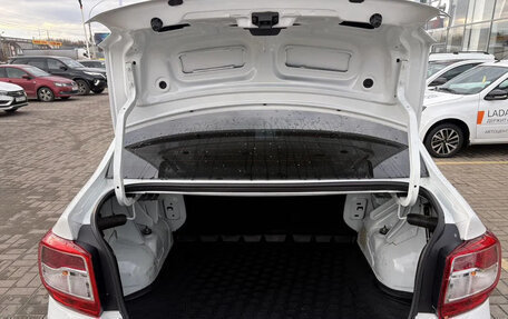 Renault Logan II, 2018 год, 760 000 рублей, 15 фотография