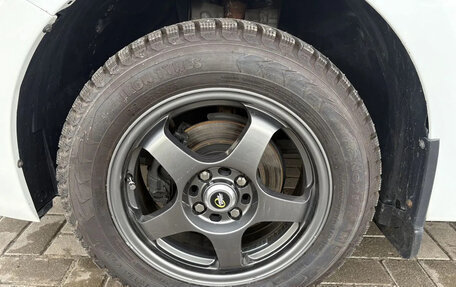 Renault Logan II, 2018 год, 760 000 рублей, 17 фотография