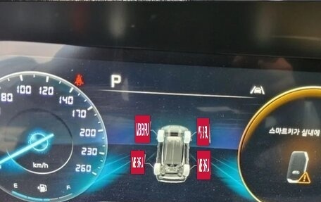 KIA Sorento IV, 2023 год, 2 979 000 рублей, 5 фотография