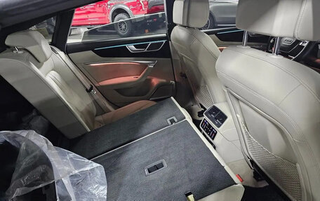 Audi A7, 2022 год, 6 034 555 рублей, 15 фотография