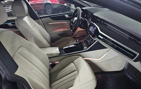 Audi A7, 2022 год, 6 034 555 рублей, 10 фотография