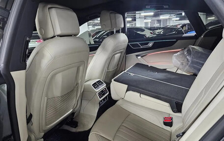 Audi A7, 2022 год, 6 034 555 рублей, 16 фотография