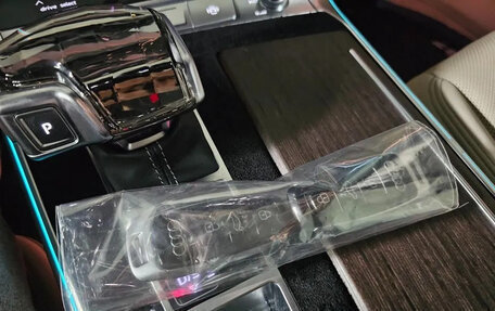 Audi A7, 2022 год, 6 034 555 рублей, 13 фотография